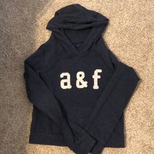 Abercrombie hoodie
